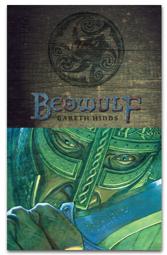 Beowulf CWP cover